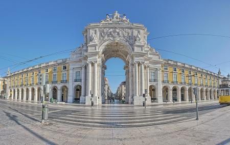 Arco da Rua Augusta