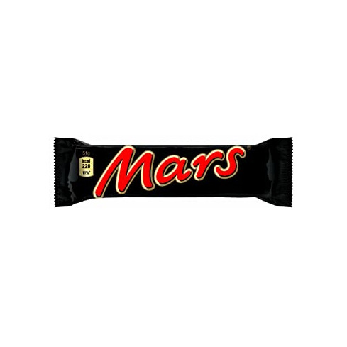 Social Mars, 32 cerrojo
