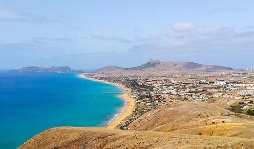 Porto Santo