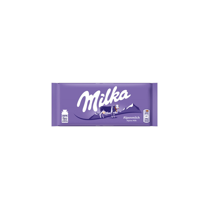 Productos Milka