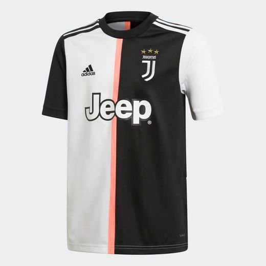 Camisola da Juventus 