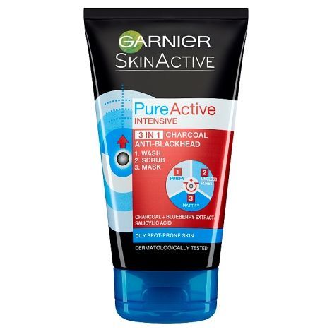 Fashion Pure Active | Garnier