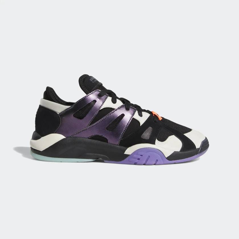 Moda Adidas Originals Dimension Low Top [2 colours] | fashion shoes | 2019