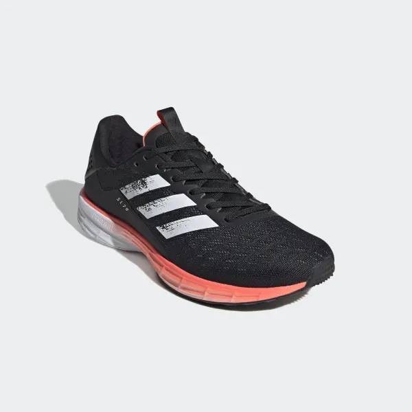 Moda adidas release the SL20, a new running shoe designed to go fast