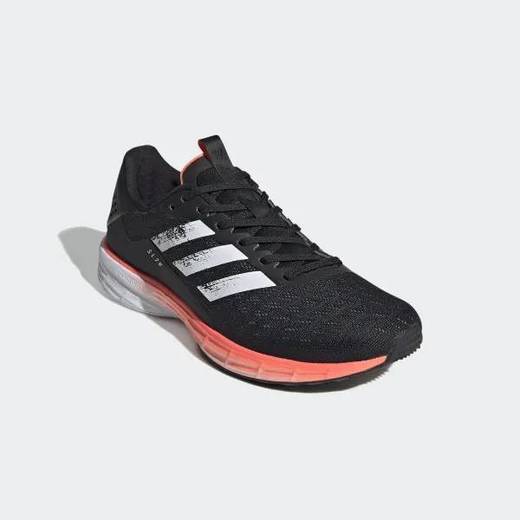 adidas release the SL20, a new running shoe designed to go fast