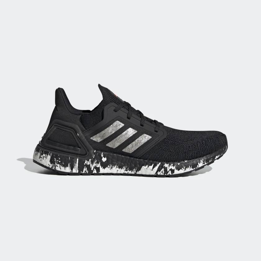 Moda Ultraboost Running Shoes for Men | adidas US