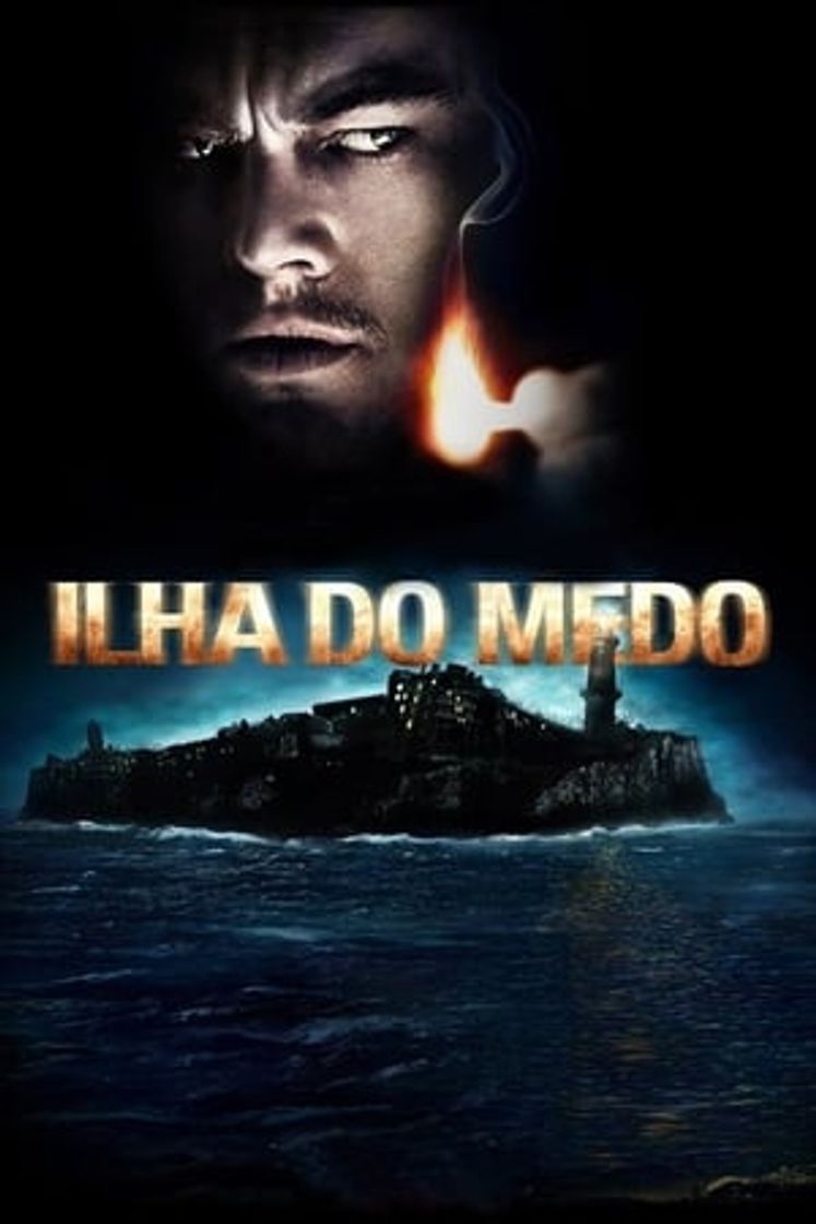 Shutter Island