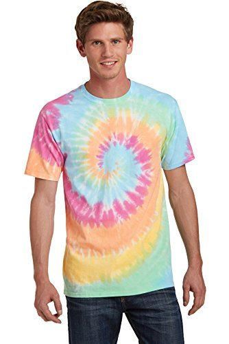 Port & Company® - Tie-Dye Tee