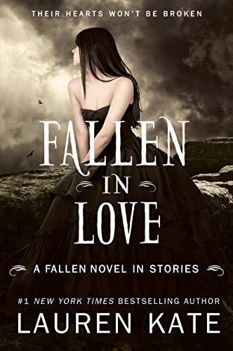 Libro Fallen in Love