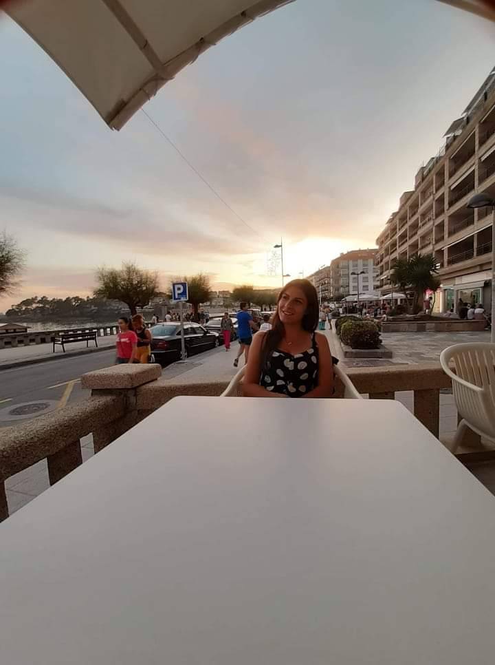 Place Sanxenxo