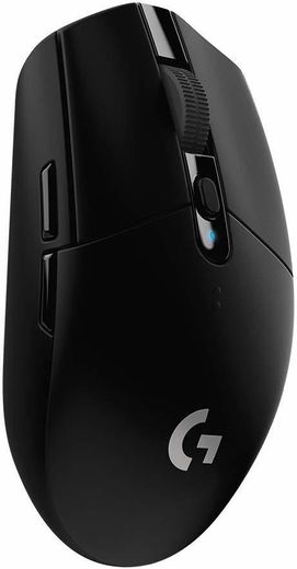 Logitech G305 Lightspeed Wireless Gaming Mouse ... - Amazon.com