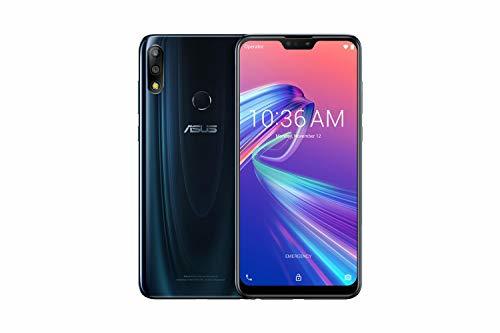 Producto ASUS - Zenfone MAX Pro M2 ZB631KL Bleu 64 Go