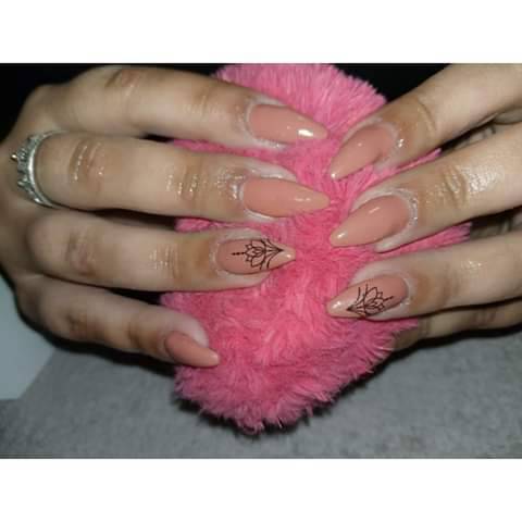 Moda AndreiaNails