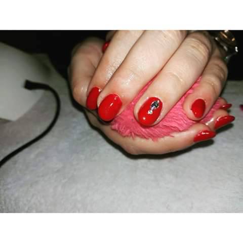 Moda AndreiaNails