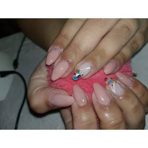 Moda AndreiaNails