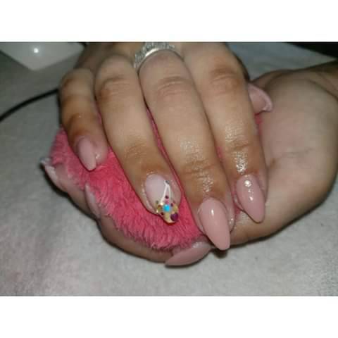 Moda AndreiaNails