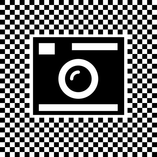 App Pixel Art Camera