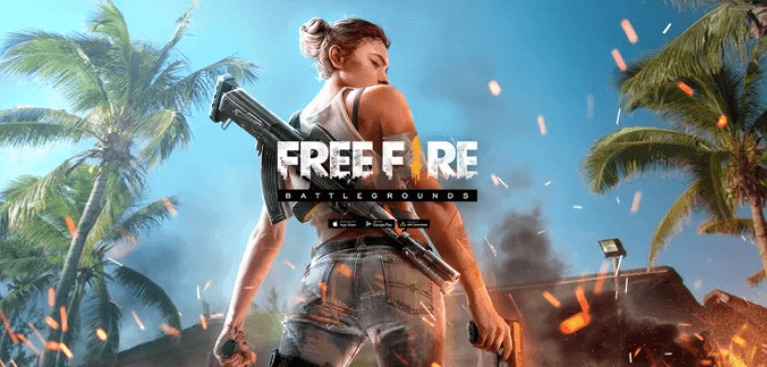 Fashion Garena Free Fire: Kalahari - Apps en Google Play