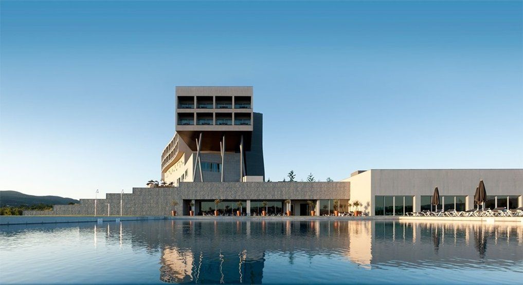 Place Hotel Casino Chaves