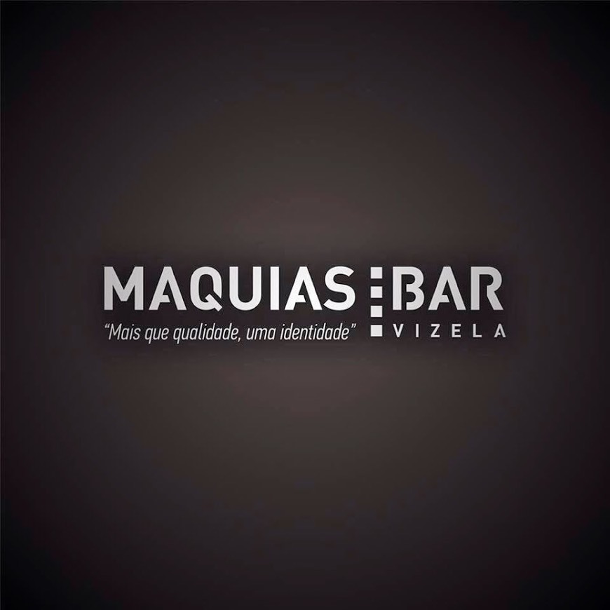 Restaurantes Maquias Bar