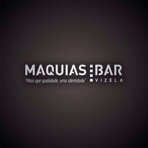 Maquias Bar