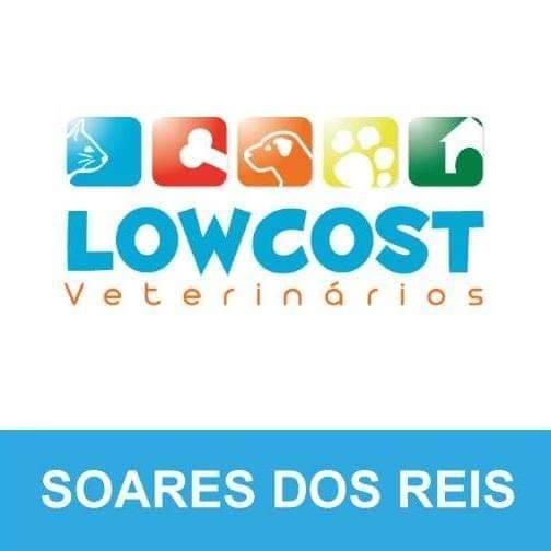 LowCost Veterinários Soares dos Reis