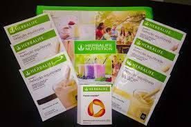 Producto Herbalife