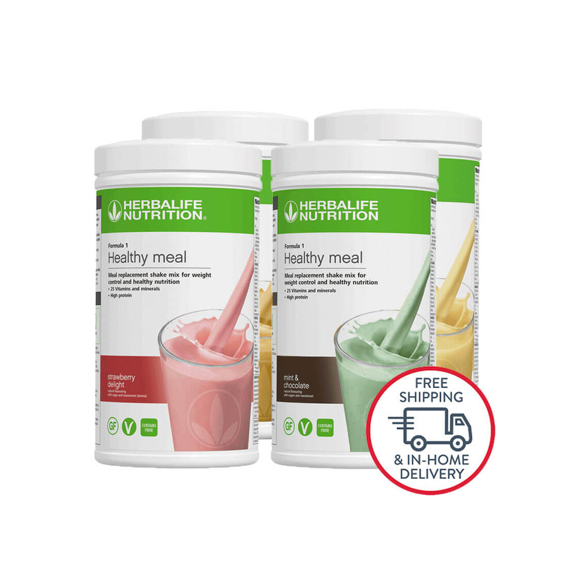 Producto Herbalife