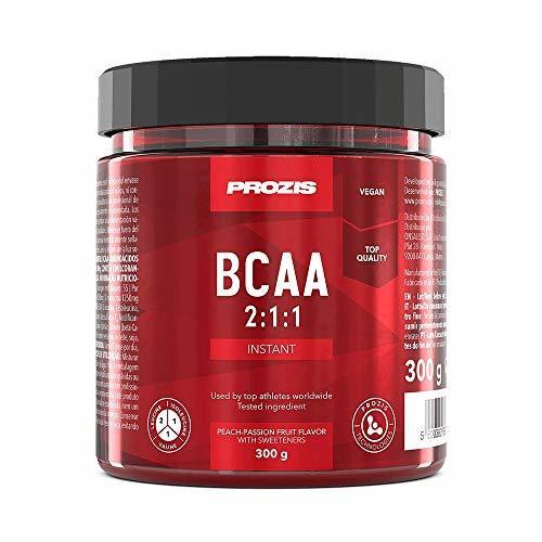 Social Prozis BCAA 2