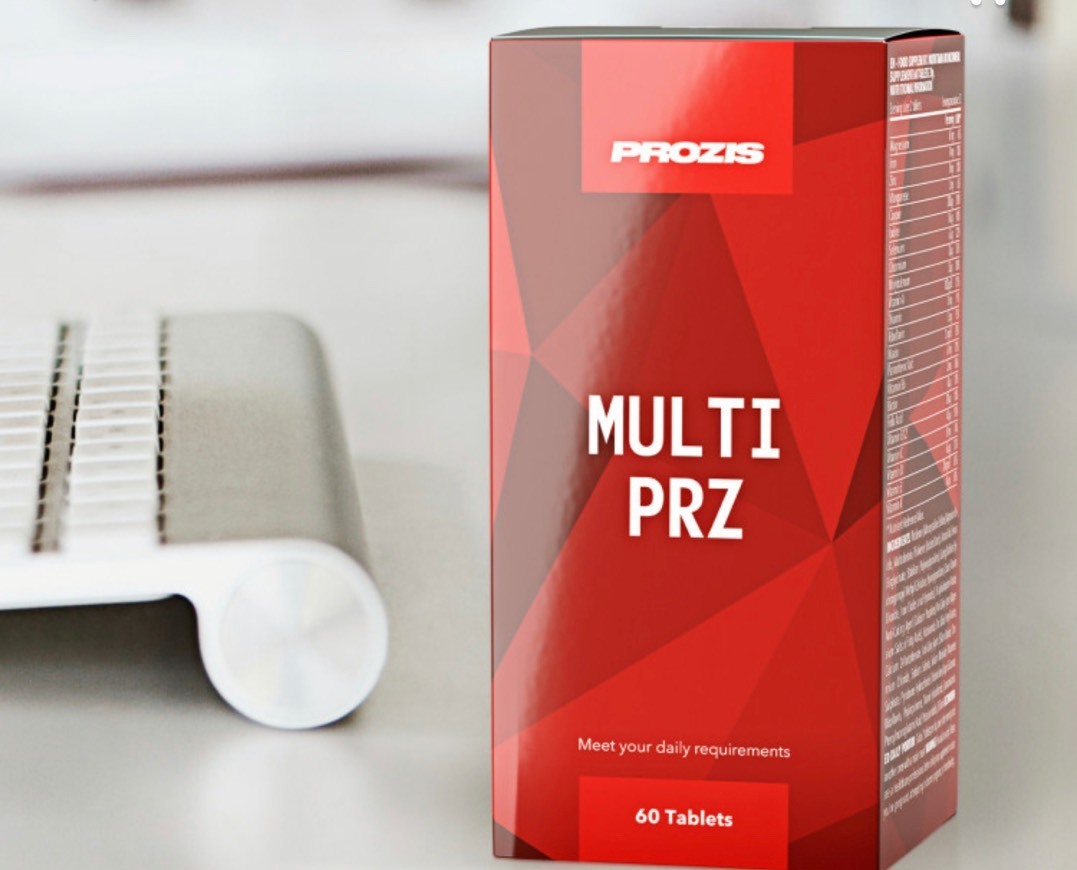 Social Multi PROZIS 