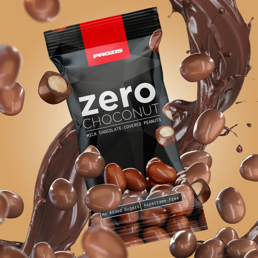 Social Zero Choconut PROZIS 