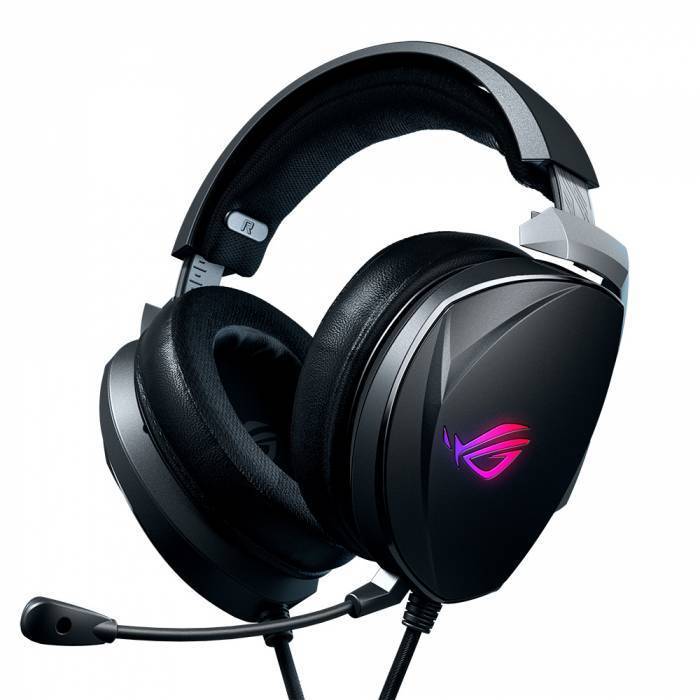 Social Headset Asus ROG Theta 7.1 Gaming

