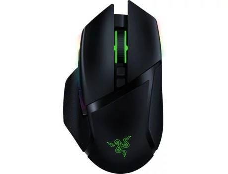 Moda Mouse Razer 20.000 Dpi