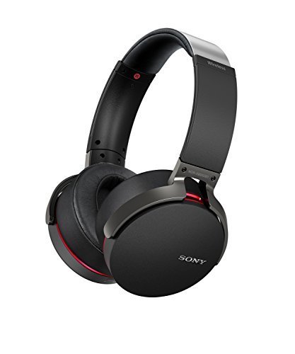 Social Sony XB950B1 Extra Bass