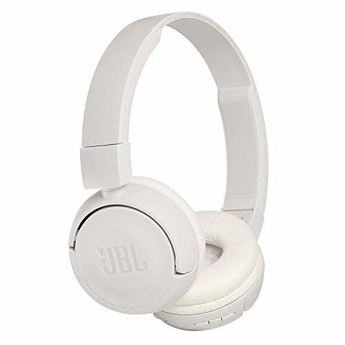 Social JBL T450BT - Auriculares de diadema inalámbricos con Bluetooth 4.0