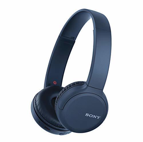 Social Sony WH-CH510