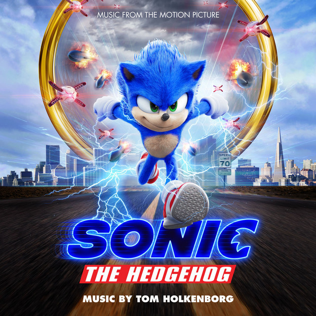 Canción Sonic the Hedgehog