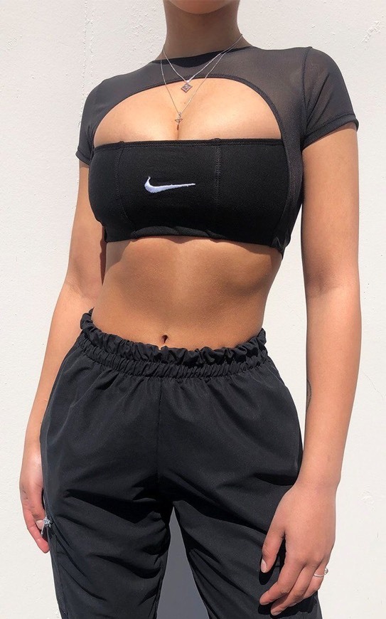 Fashion nike