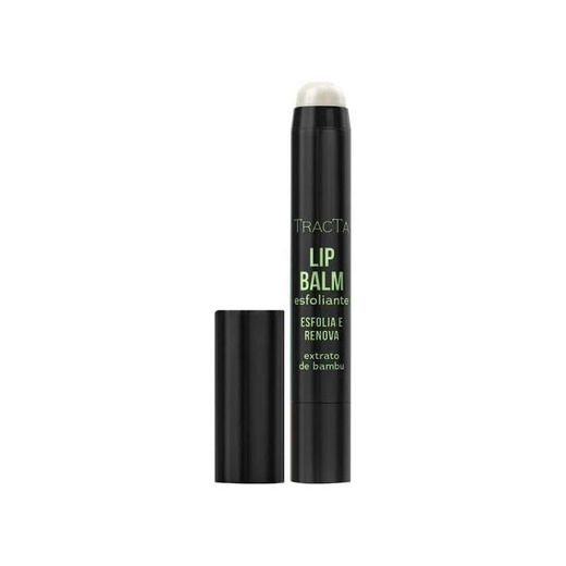 lip balm esfoliante 