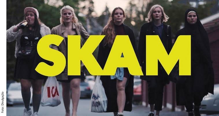 Fashion skam 