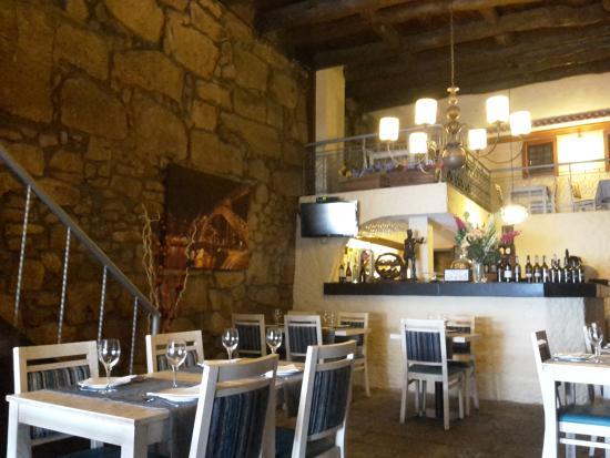 Restaurants Barris do Douro