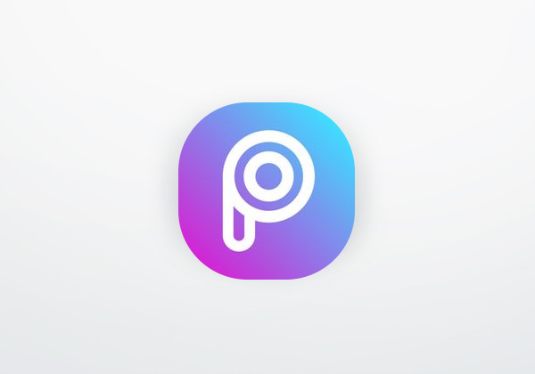 Aplicación PicsArt Editor de Fotos