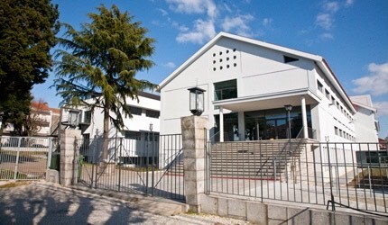 Place Secondary school Carlos Amarante