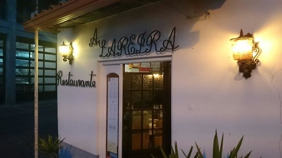 Restaurants Restaurante A Lareira (Fão)