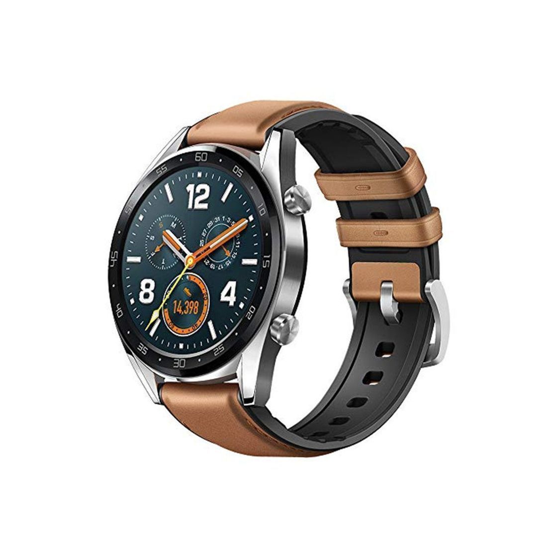 Social Huawei Watch GT Fashion - Reloj