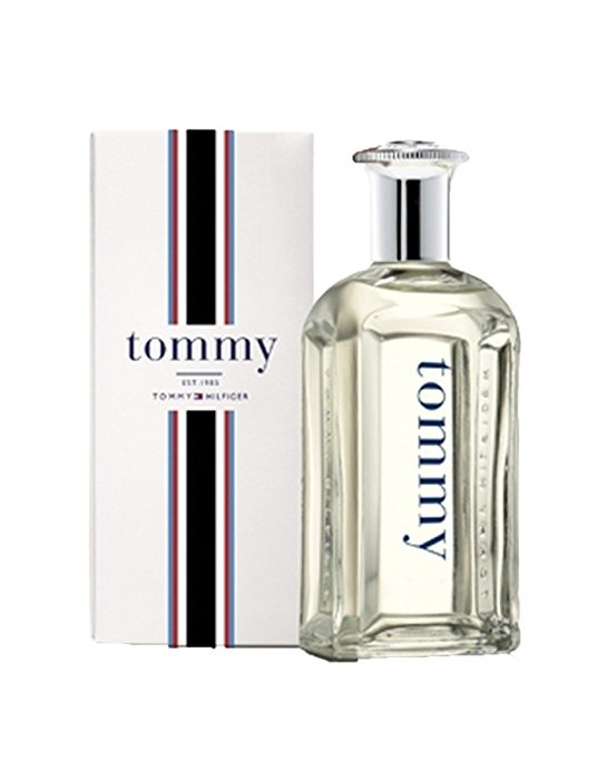 Social Tommy Hilfiger
