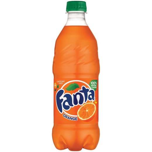 Fanta® | Delicious Fruit Flavored Sodas