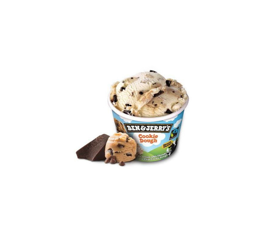 Social Ben & Jerry:: Ice Cream Manufacturers