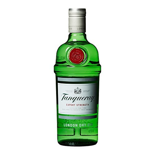 Social Tanqueray London Dry Gin