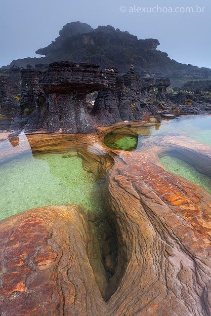 Place Roraima